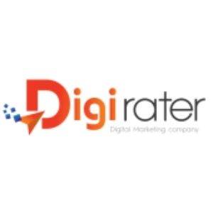 Digirater Blogging